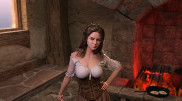 图片[2]-世界之间(Between Worlds) ver0.1.6 汉化版 PC+安卓 动态SLG游戏 2.8G-次元小屋