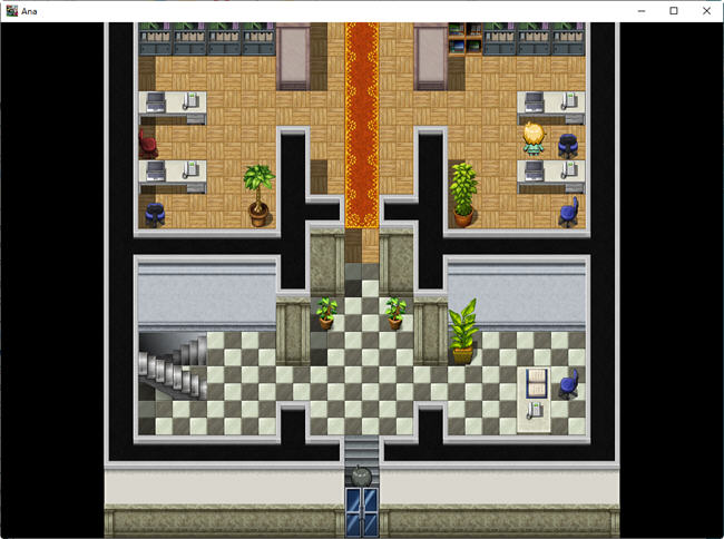 图片[2]-老湿姬阿娜 1-3 汉化版 PC+安卓+攻略 RPG游戏 2.6G-次元小屋