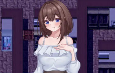 从今天开始不想成为黑帮女人 AI汉化版 RPG游戏 750M-次元小屋