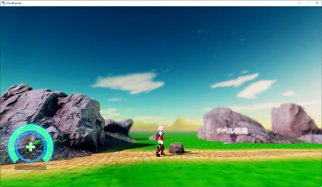 图片[5]-雪精剑布兰迪亚 官方中文步兵版 横版动作ACT游戏 2.5G-次元小屋