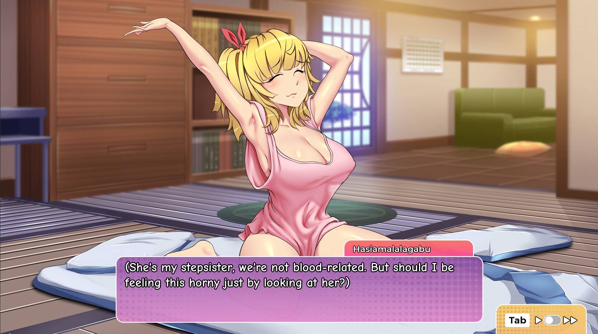 【RPG/官中】漫长而艰难的夏天 [Ver1.1.1+全DLC]【PC/600M】-次元小屋