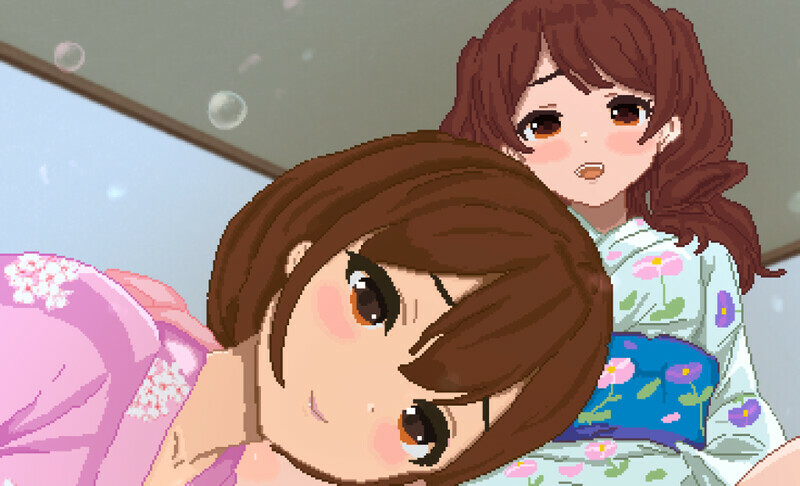 图片[2]-【动态/RPG/STEAM官中/新作】 虚拟×现实 / 超潜视界 【2.5G/PC】【一键全cg】-次元小屋