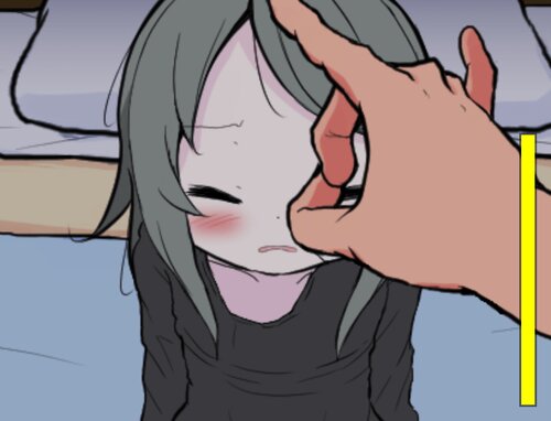 图片[5]-【汉化/萝莉/多结局/养成SLG】「かわいいは壊せる（可爱，能被破坏）」【PC】-次元小屋