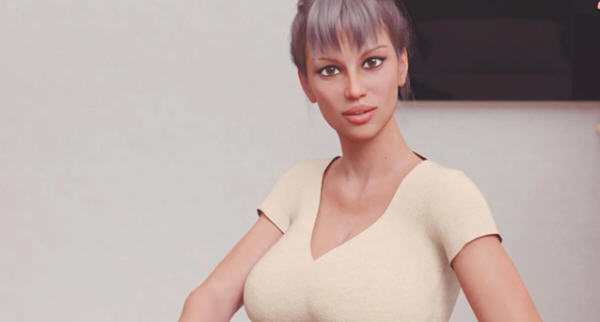 我很荣幸(MyPleasure) ver0.37 汉化精英版 PC+安卓 动态SLG游戏 1.9G-次元小屋