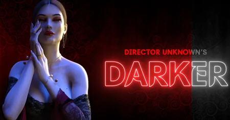 暗行者(Darker) Ch.1 P3 汉化版 PC+安卓 动态SLG游戏 1.1G-次元小屋