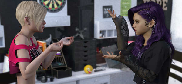 十六年后 Ep11 汉化版 PC+安卓 动态SLG游戏&神作 3.9G-次元小屋