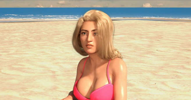 文化冲击(困惑) CH.3 汉化版 PC+安卓 动态SLG游戏 2.7G-次元小屋