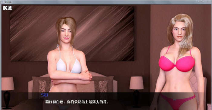 图片[3]-文化冲击(困惑) CH.3 汉化版 PC+安卓 动态SLG游戏 2.7G-次元小屋