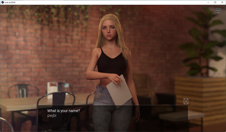 图片[5]-出生证明(Lost at Birth) ver0.8 高压汉化版 PC+安卓 动态SLG游戏-次元小屋