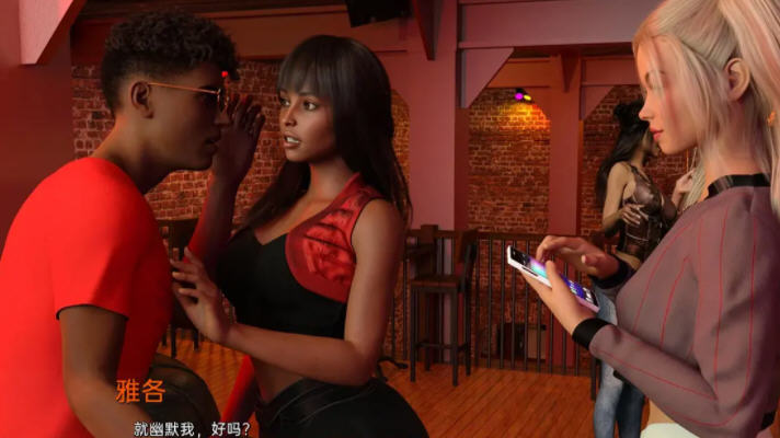 图片[5]-在我回家的路上 Ch2 P1 重置汉化版 PC+安卓 动态SLG游戏 1.6G-次元小屋