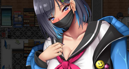 和女孩们一起过着NTR校园生活 ver1.0 汉化版 PC+安卓 RPG游戏 1.5G-次元小屋