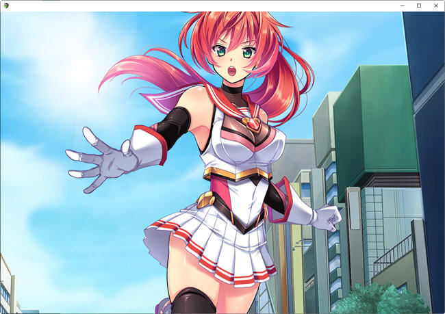 图片[5]-圣光闪姬波尼塞蕾丝 AI汉化修复版+安卓 RPG游戏+cv 1.6G-次元小屋