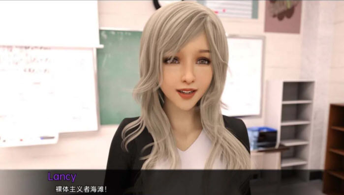 图片[2]-果体学校 ver0.12.1 汉化版 PC+安卓 动态SLG游戏&更新 2.6G-次元小屋