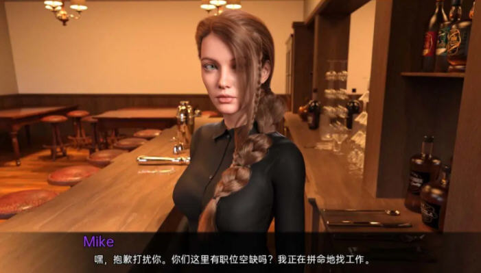 图片[4]-果体学校 ver0.12.1 汉化版 PC+安卓 动态SLG游戏&更新 2.6G-次元小屋