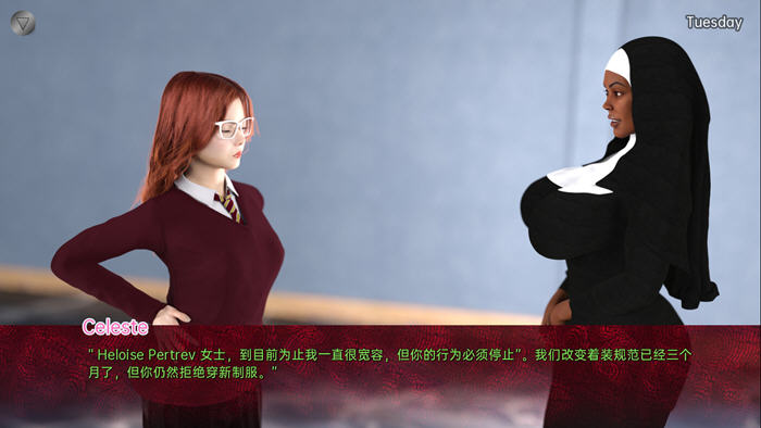 图片[5]-聚爆(Time Implosion) ver0.14 汉化版 PC+安卓 动态SLG游戏 3.2G-次元小屋