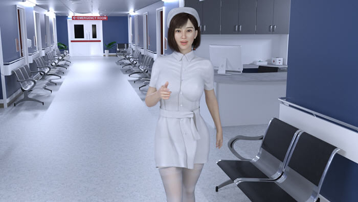 图片[3]-室友们(Roommates) ver1.2 汉化赞助版 PC+安卓 沙盒SLG游戏 3.6G-次元小屋