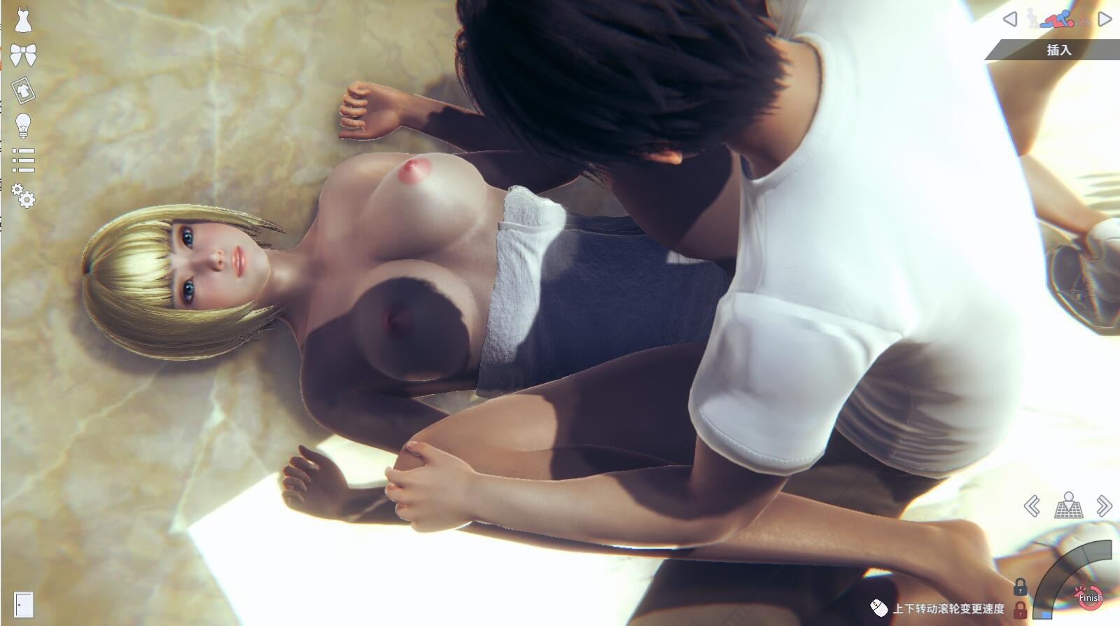 图片[3]-[3D大作/I社/中文] 甜心选择2：Libido DX Build.8776380官中版+全DLC [23G]-次元小屋