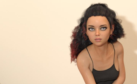 学院(The College) ver0.51.0 汉化版 PC+安卓 沙盒SLG游戏 3G-次元小屋