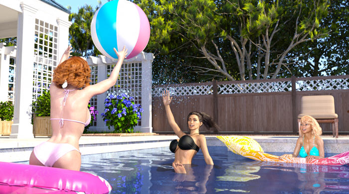 图片[4]-权力真空(Power Vacuum) CH12 汉化版 PC+安卓 动态SLG游戏 3.5G-次元小屋