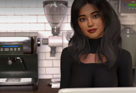 办公室福利(Office Perks) ver0.0.5.2 汉化版 PC+安卓 动态SLG游戏 2.4G-次元小屋