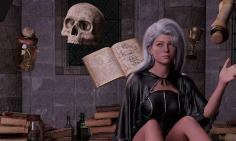 帝国编年史(Imperial Chronicles) ver0.3 汉化版 PC+安卓 动态SLG游戏 2.1G-次元小屋