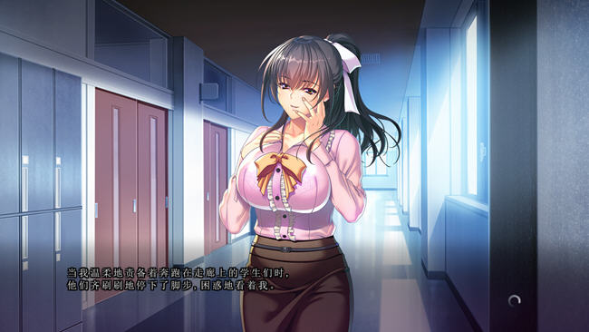 图片[2]-她是怎么怀上的？ AI汉化版 ADV游戏+全CG存档+DLC+特典 5.5G-次元小屋