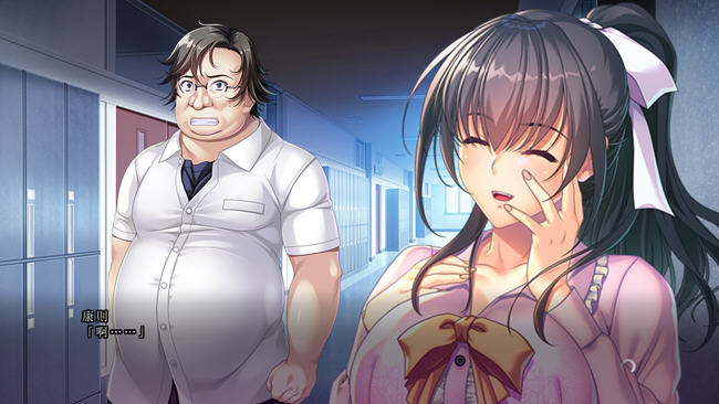 图片[3]-她是怎么怀上的？ AI汉化版 ADV游戏+全CG存档+DLC+特典 5.5G-次元小屋