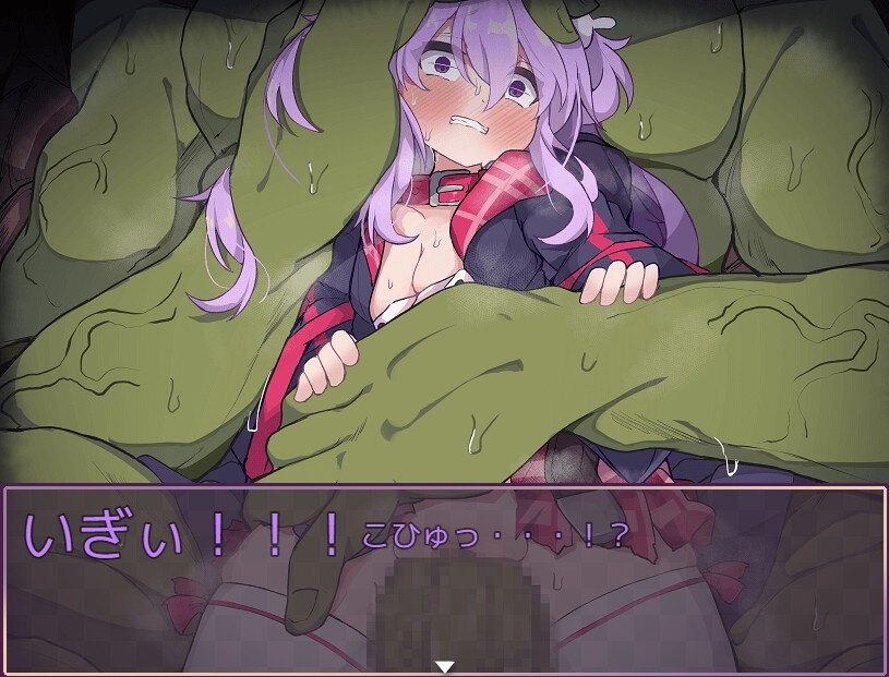 图片[4]-【日系爆款RPG/AIGPT汉化/2D】 圣斗士与危险迷宫WZ1.0版【PC】-次元小屋