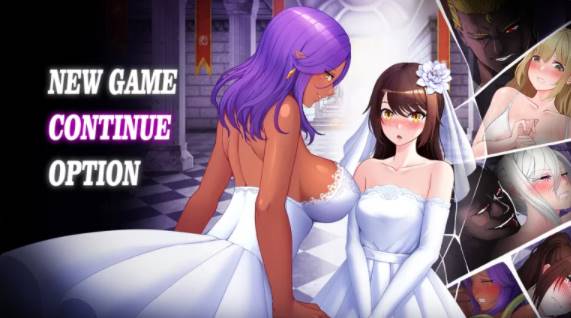 【步兵/NTR/出轨】超NTR：勇者罗伊的婚礼+全CG存档 [PC+安卓+2.37G]-次元小屋