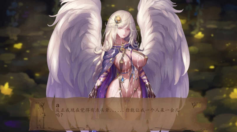 图片[3]-奇异的圣地圣屌降临 ver38.1 汉化版 PC+安卓 沙盒SLG游戏 8G-次元小屋