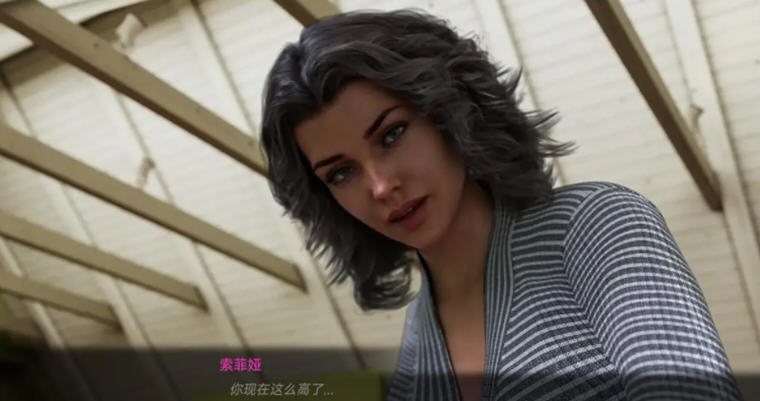 图片[4]-徐娘半老 S2 v4.02 Extra 官方汉化版 PC+安卓 动态沙盒SLG游戏 3.6G-次元小屋