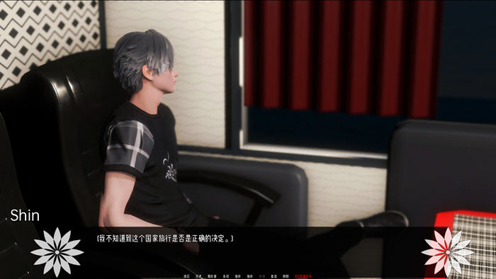 图片[2]-彼岸花(Lycoris Radiata) Ch.6 汉化版 PC+安卓 动态SLG游戏 3.6G-次元小屋