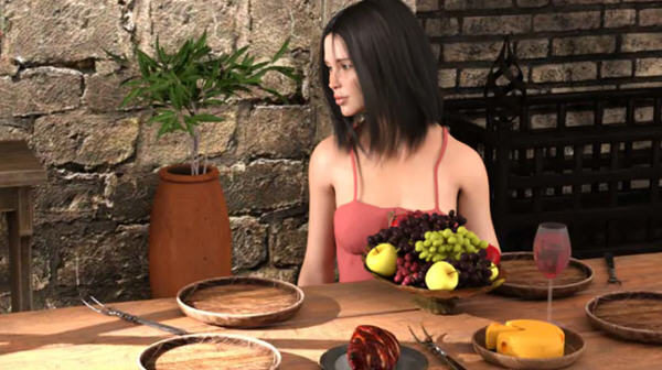 剑客(The Swordbearer) ver0.7 汉化版 PC+安卓 SLG游戏 3.2G-次元小屋