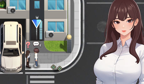 职场幻想小镇幸福生活的故事 ver1.2.05 中文语音版+DLC RPG游戏 1.2G-次元小屋