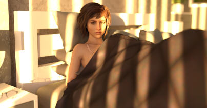 快乐之花(Blossom of Pleasure) ver0.37 汉化版 PC+安卓 沙盒SLG游戏-次元小屋