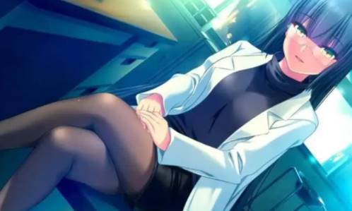 图片[3]-【2D/优质GAL/汉化】艶女学园~指导 AI汉化版+FD [PC+3.4G]-次元小屋