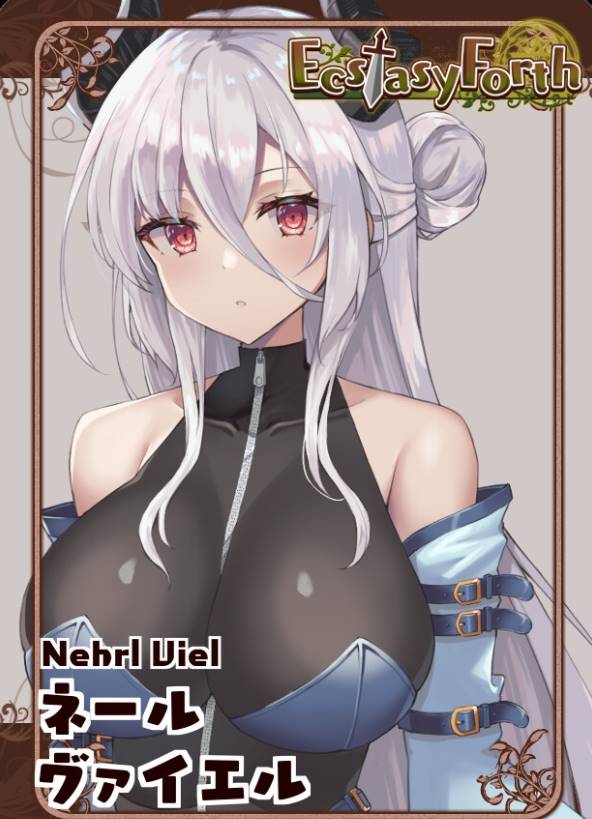 [3D像素RPG/动态/更新]EcstasyForth V1.02 正式版 [PC+3.5G]-次元小屋