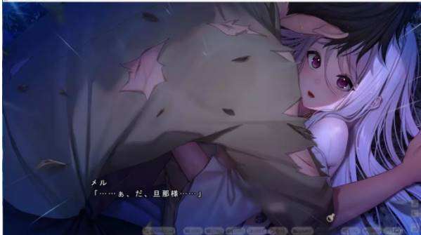 图片[4]-【精品SLG/汉化】不信任人类的炼金术师与前士兵的人造人 [1+4G]-次元小屋