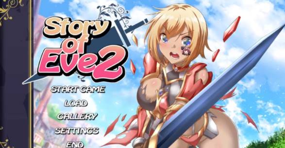 [SLG]   伊芙物語 2 官中步兵版 [pc]-次元小屋