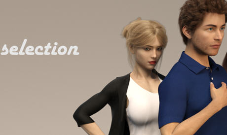 妄为的心(Corrupted Hearts) ver0.45 汉化版 PC+安卓 动态SLG游戏 2.1G-次元小屋