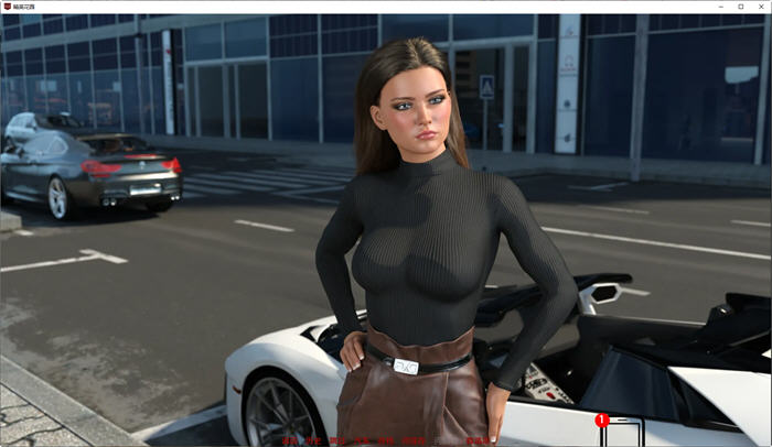 图片[5]-精英花园(Elite Garden) Ep.3 汉化版 PC+安卓 SLG游戏 1.3G-次元小屋