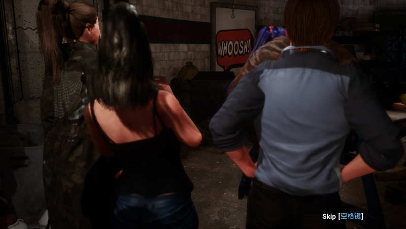 图片[4]-死亡之种2甜蜜之家 ver2.103 官方豪华中文版 3D&FPS游戏 21G-次元小屋