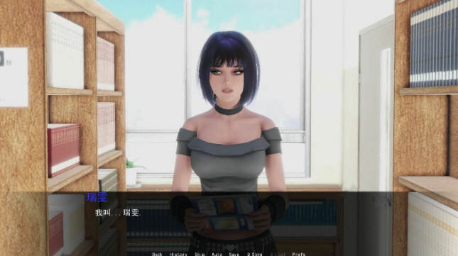 图片[6]-调教大师 ver0.77 汉化版 沙盒SLG游戏&更新 3.3G-次元小屋