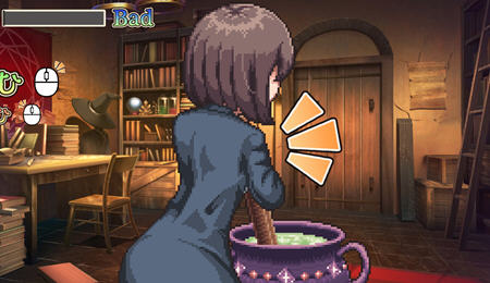 药师兄妹的临床试验 ver1.20 内置汉化版 经营SLG游戏 1.1G-次元小屋