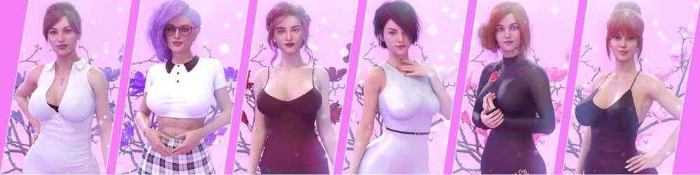 淘汰大师(Knockout Master) 第二季 R12 汉化版 PC+安卓 动态SLG游戏 5G-次元小屋