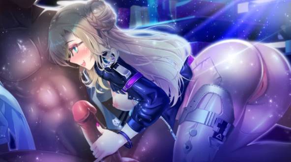 图片[4]-[SLG/ 官中] 母娘调教 人妻コンディショニング [PC+安卓/1G]-次元小屋