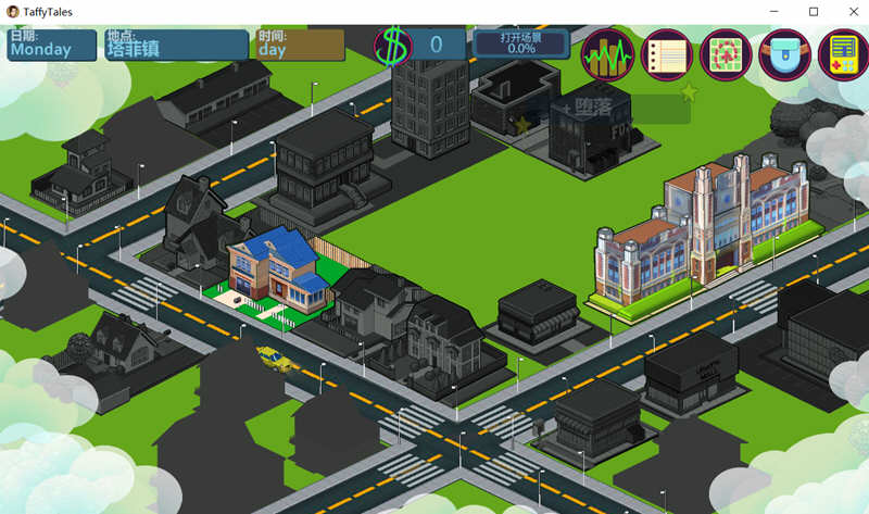 图片[5]-太妃物语 ver1.07.3c AI汉化版 2D手绘SLG游戏&神作更新 1.3G-次元小屋