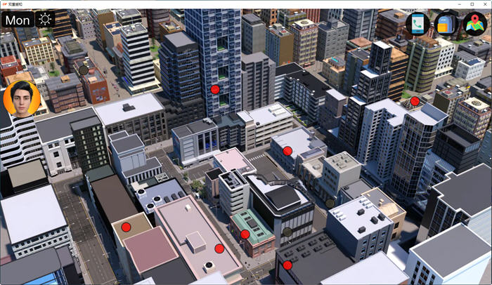 图片[4]-双重感知(Double Perception) ver3.6 汉化版 PC+安卓 沙盒SLG游戏 3.6G-次元小屋