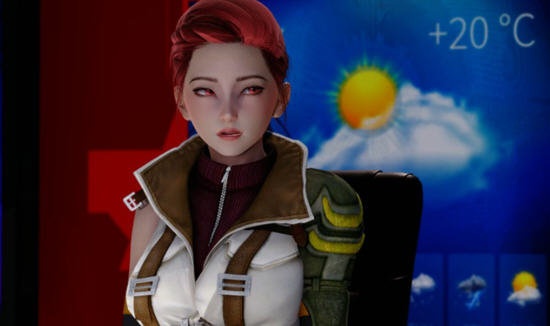 英雄到反派重制版 ver0.3.2 汉化版 PC+安卓 SLG游戏 2.5G-次元小屋