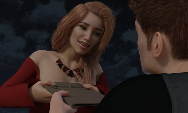 图片[5]-改变命运(Altered Destiny) ver0.07c 汉化版 PC+安卓 动态SLG游戏 1.9G-次元小屋